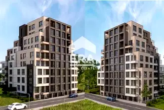 Тристаен апартамент във Варна, Изгрев