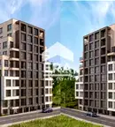 Тристаен апартамент във Варна, Изгрев