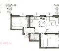 Снимка 3 — Тристаен апартамент във Варна, Изгрев