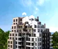 Снимка 2 — Двустаен апартамент с морска панорама в кв. Изгрев, Варна