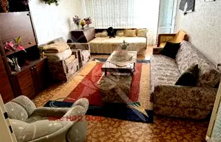 Тристаен апартамент в Пловдив, Изгрев