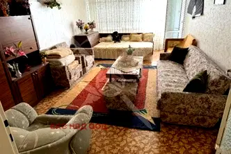 Тристаен апартамент в Пловдив, Изгрев