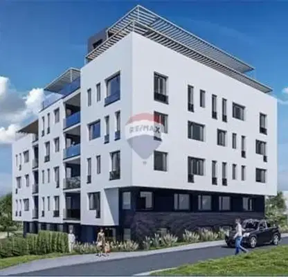 Photo 2 — 3-bedroom apartment in Varna, Izgrev