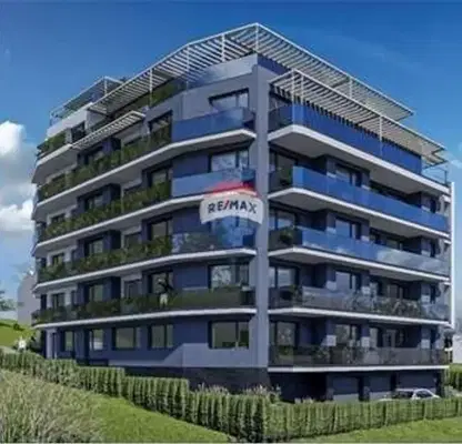 Photo 3 — 3-bedroom apartment in Varna, Izgrev