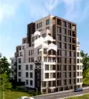 Тристаен апартамент във Варна, Изгрев
