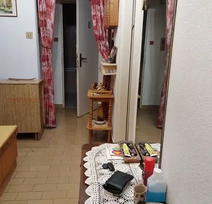 Photo 2 — 3-room apartment in Izgrev, Plovdiv with 2 terraces