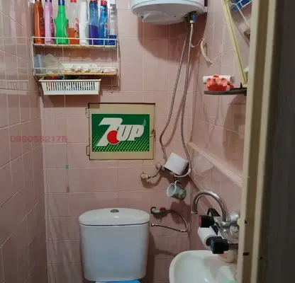 Photo 4 — 3-room apartment in Izgrev, Plovdiv with 2 terraces