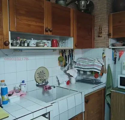 Photo 5 — 3-room apartment in Izgrev, Plovdiv with 2 terraces
