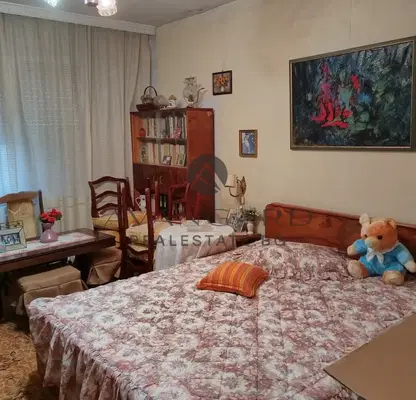Снимка 5 — Тристаен апартамент в Пловдив, Изгрев