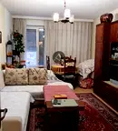Тристаен апартамент в Пловдив, Изгрев