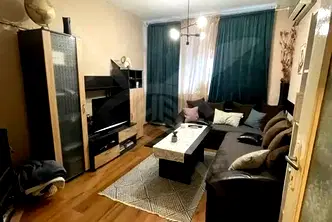 Тристаен апартамент в Пловдив, Изгрев