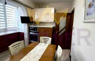 Тристаен апартамент в Бургас, Изгрев