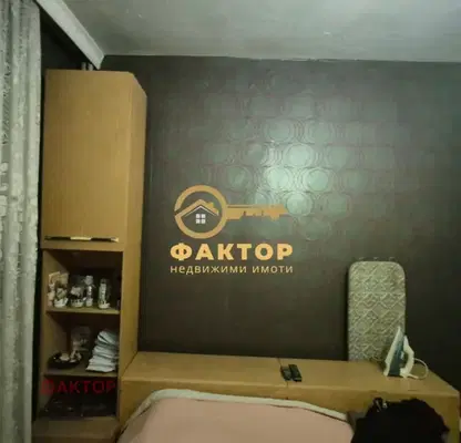 Снимка 5 — Тристаен апартамент в Пловдив, Изгрев