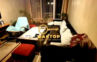 Тристаен апартамент в Пловдив, Изгрев