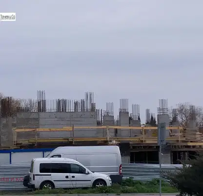 Снимка 4 — Тристаен апартамент в Бургас, Изгрев