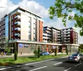 Снимка 3 — Тристаен апартамент в Бургас, Изгрев