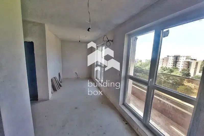 3-bedroom apartment in Varna, Izgrev