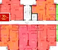 Снимка 3 — Тристаен апартамент в Бургас, Изгрев
