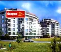 Снимка 5 — Тристаен апартамент в Бургас, Изгрев