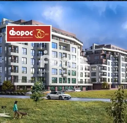 Снимка 5 — Тристаен апартамент в Бургас, Изгрев