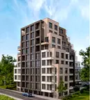 Тристаен апартамент във Варна, Изгрев