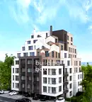 Тристаен апартамент във Варна, Изгрев