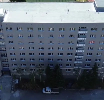 Снимка 3 — Тристаен апартамент в Перник, Изток