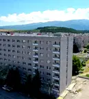 Тристаен апартамент в Перник, Изток