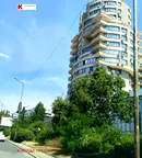 Тристаен апартамент в София, Изток