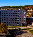 Тристаен апартамент в Перник, Изток
