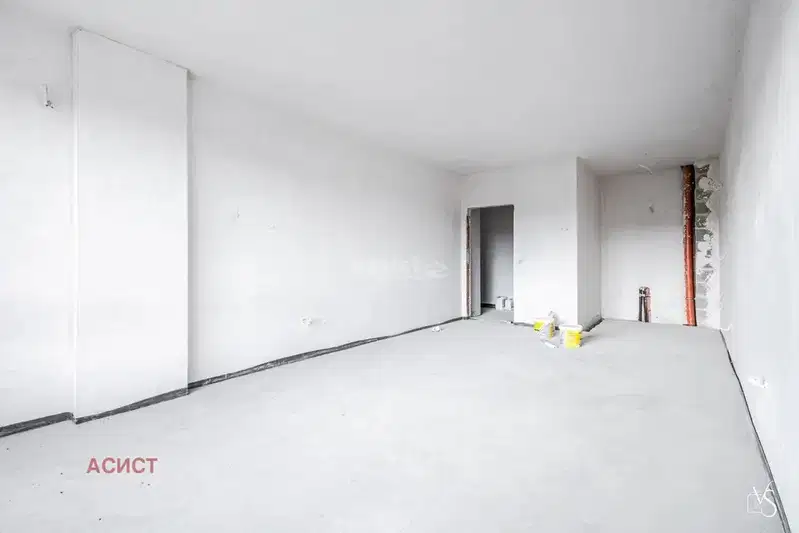 3-bedroom apartment in Pernik, Iztok