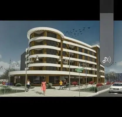 Снимка 3 — Тристаен апартамент в Перник, Изток