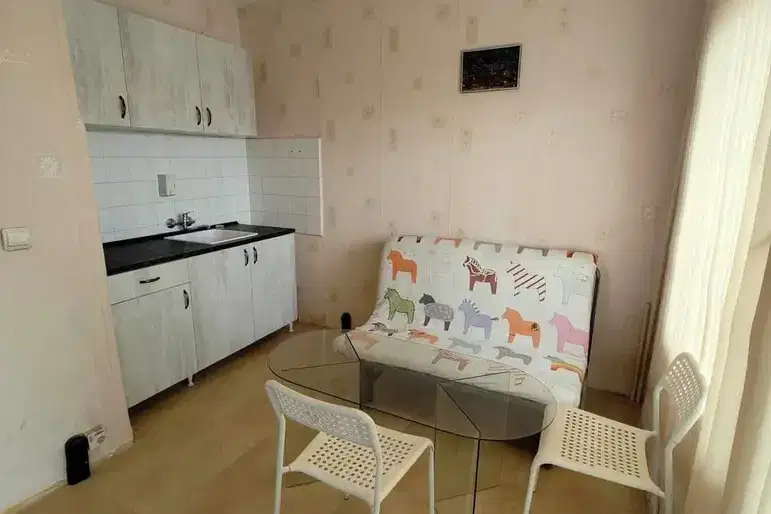 3-bedroom apartment in Pazardjik, Iztok