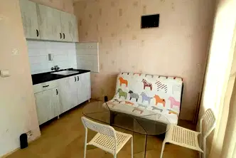 Тристаен апартамент в Пазарджик, Изток