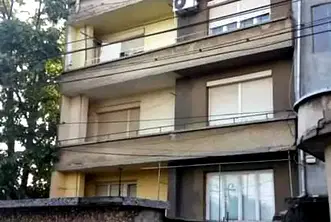 Тристаен апартамент в Силистра, Изток