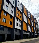 Тристаен апартамент в София, Изток