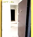 Тристаен апартамент в Перник, Изток