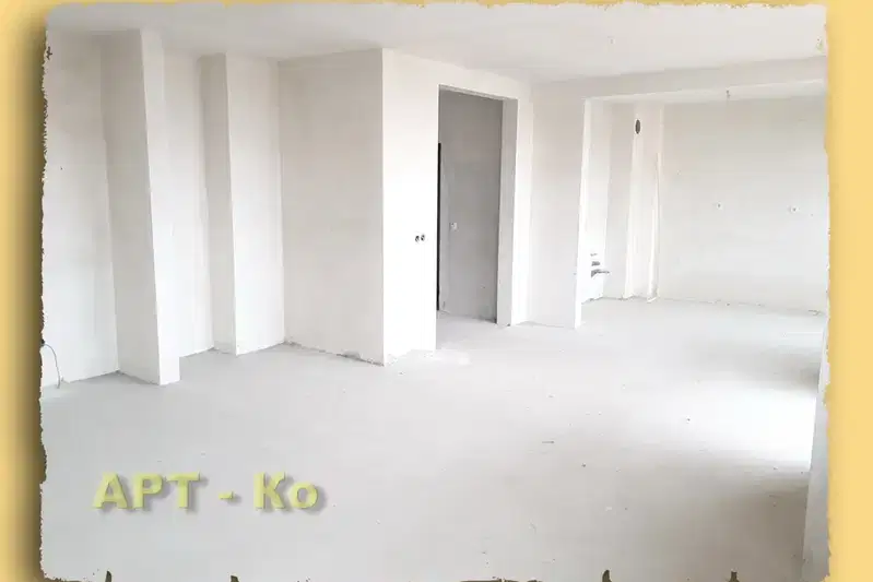 3-bedroom apartment in Pernik, Iztok