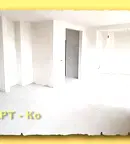 Тристаен апартамент в Перник, Изток