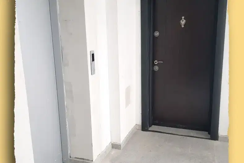 3-bedroom apartment in Pernik, Iztok