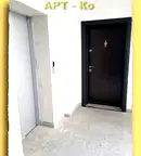 Тристаен апартамент в Перник, Изток