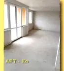 Тристаен апартамент в Перник, Изток