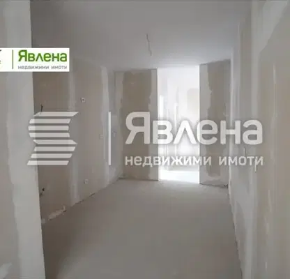 Снимка 4 — Тристаен апартамент 201 кв.м. в Изток с луксозно строителство