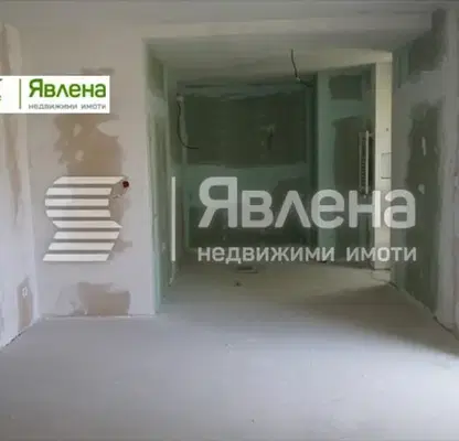 Снимка 5 — Тристаен апартамент 201 кв.м. в Изток с луксозно строителство