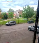 Тристаен апартамент в Перник, Изток