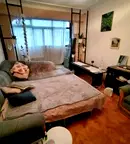 Тристаен апартамент в София, Изток