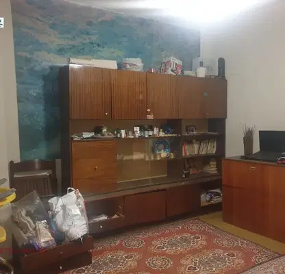 Снимка 3 — Тристаен апартамент в Пазарджик, Изток