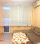 Тристаен апартамент в Пазарджик, Изток