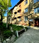 Тристаен апартамент в Перник, Изток