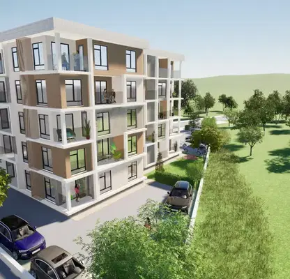 Photo 4 — 3-bedroom apartment in Pernik, Iztok